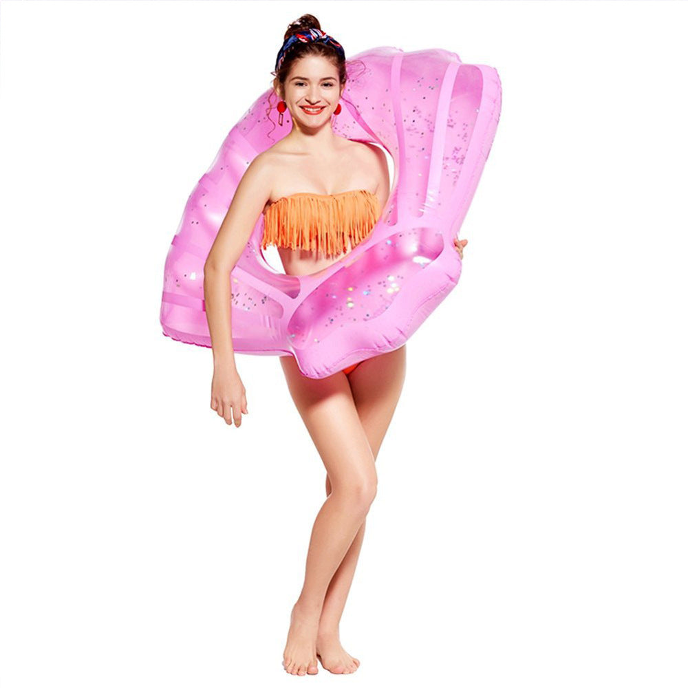 
                      
                        Shimmering Shell Splash - Inflatable | Inflatables | PARADIS SVP
                      
                    