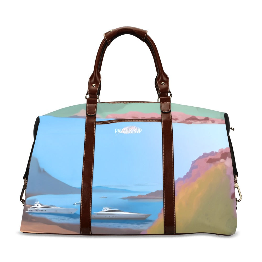 Tenerife Bag | Travel Bag | PARADIS SVP