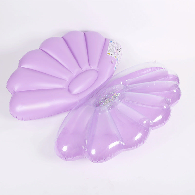 
                      
                        Sparkling Purple Shell - Inflatable | Inflatables | PARADIS SVP
                      
                    