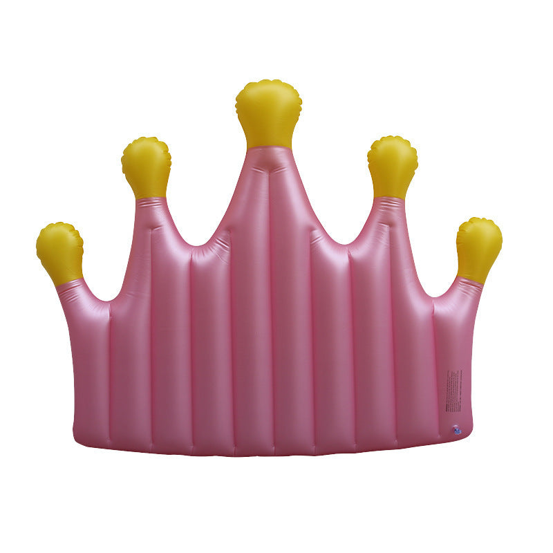 
                      
                        Royal Princess Crown - Inflatable | Inflatables | PARADIS SVP
                      
                    