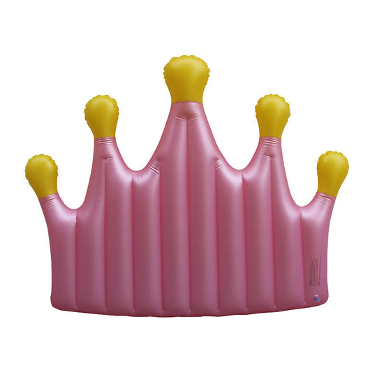 Royal Princess Crown - Inflatable | Inflatables | PARADIS SVP