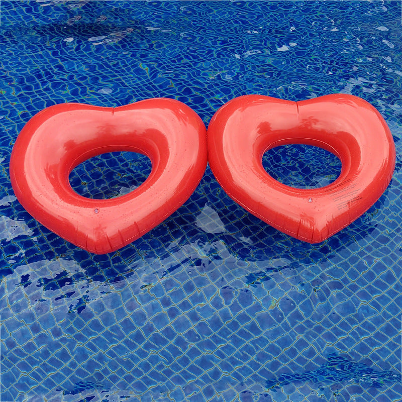 Heart-to-Heart Bliss - Inflatable | Inflatables | PARADIS SVP