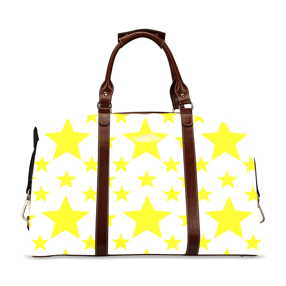Starstruck - Yellow Bag | Travel Bag | PARADIS SVP