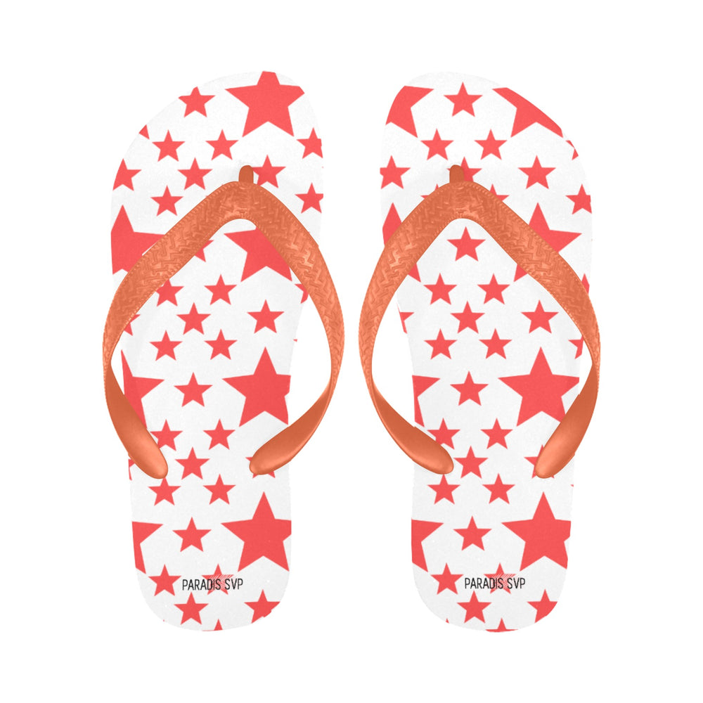 
                      
                        Starstruck - Red Flip-Flops | FLIP-FLOPS | PARADIS SVP
                      
                    