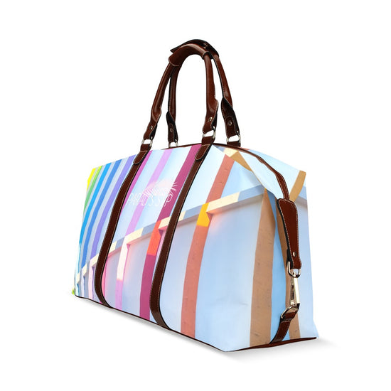 Pixel Punch - Bag | Travel Bag | PARADIS SVP