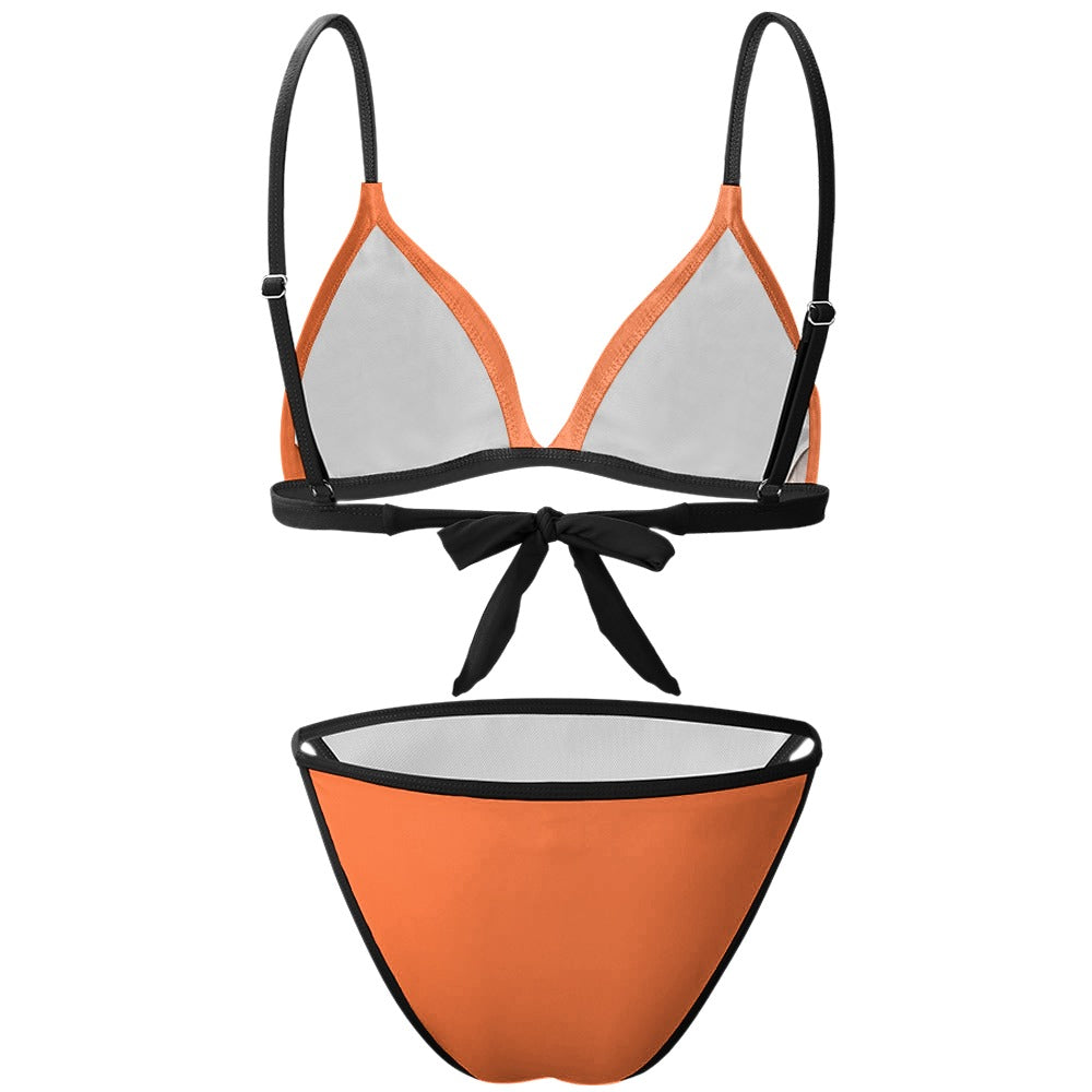 
                      
                        Yellow, Orange, Tangerine - Two Piece Bikini Swimsuit | Two Piece Bikini | PARADIS SVP
                      
                    