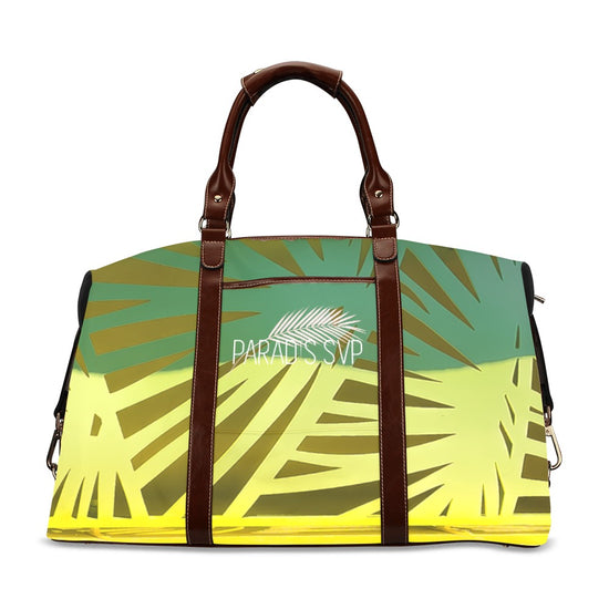 Island Fever - Bag | Travel Bag | PARADIS SVP
