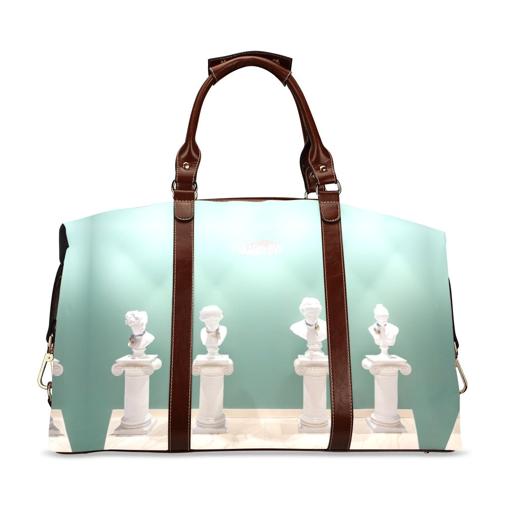 Statuesque Bag | Travel Bag | PARADIS SVP