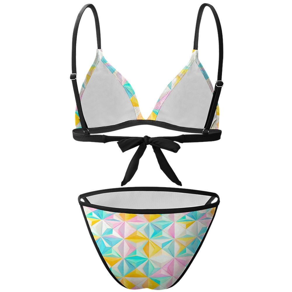 
                      
                        Celestial Two Piece Bikini Swimsuit | Two Piece Bikini | PARADIS SVP
                      
                    