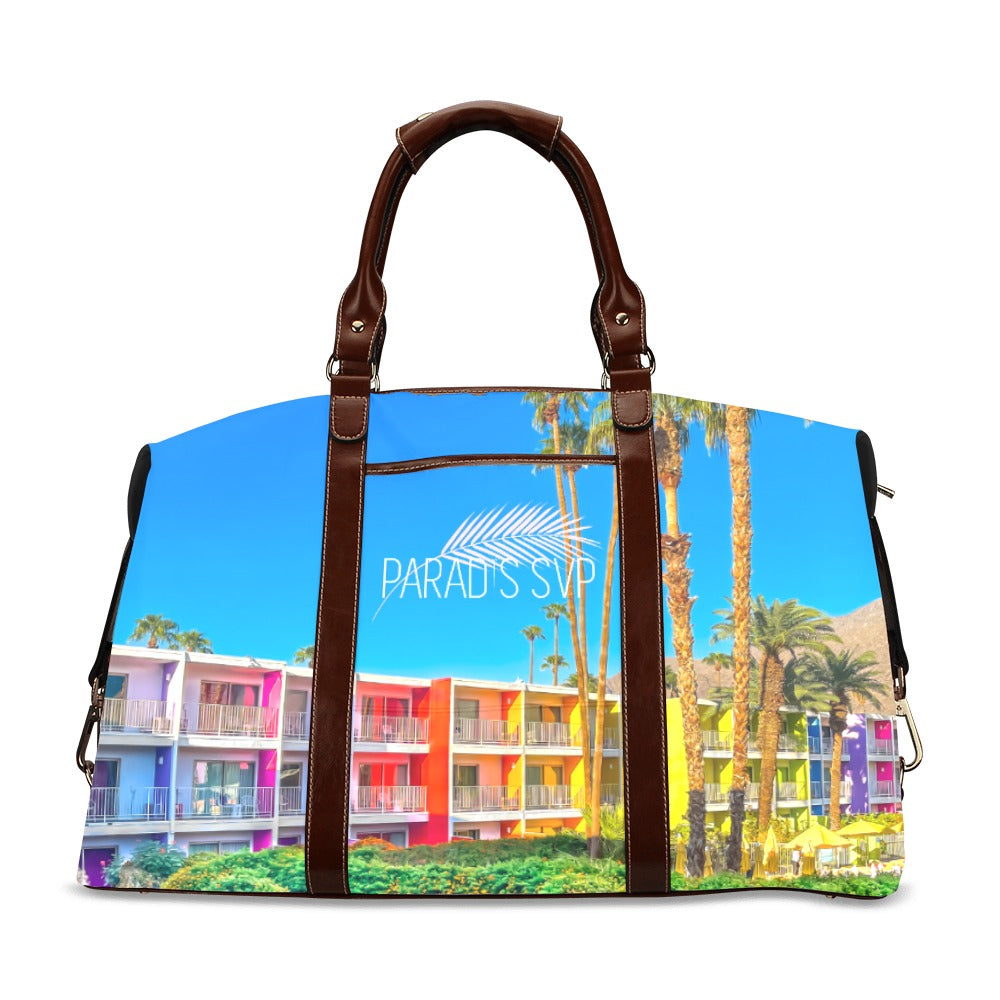 
                      
                        Side Oasis - Bag | Travel Bag | PARADIS SVP
                      
                    