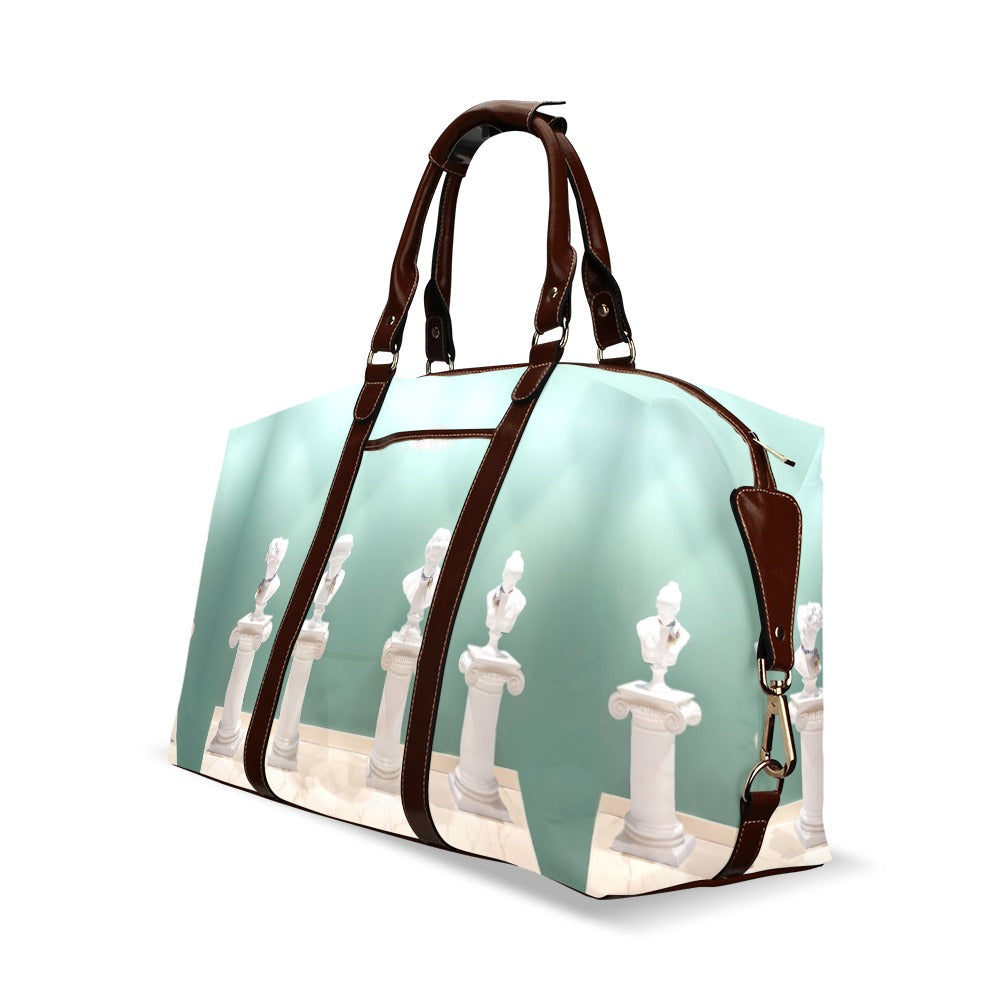 
                      
                        Statuesque Bag | Travel Bag | PARADIS SVP
                      
                    