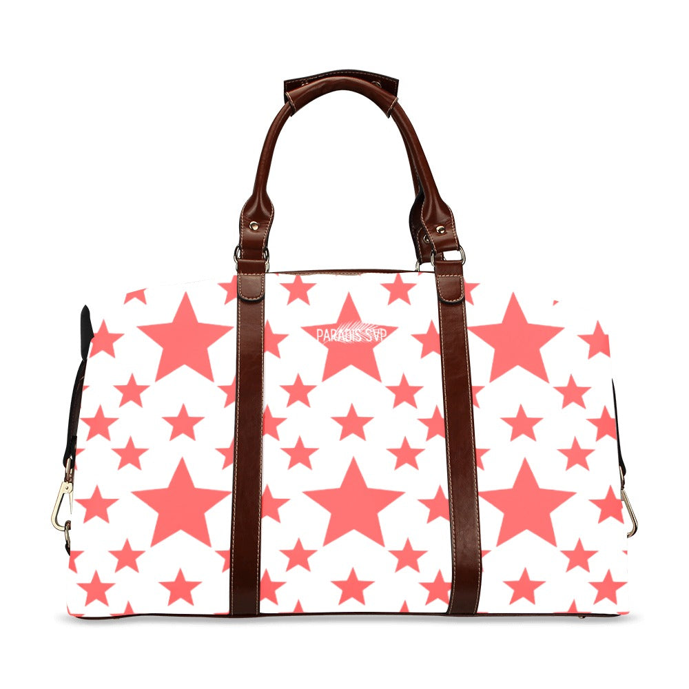 Starstruck - Red Bag | Travel Bag | PARADIS SVP