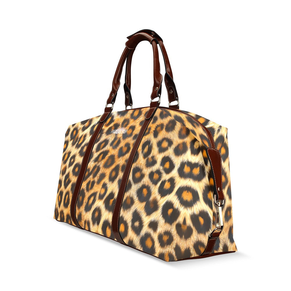 
                      
                        Leopard Roar Bag | Travel Bag | PARADIS SVP
                      
                    