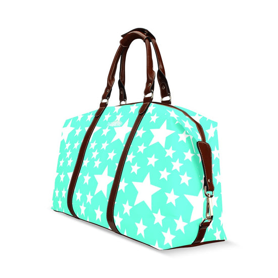 Starstruck - Green Bag | Travel Bag | PARADIS SVP