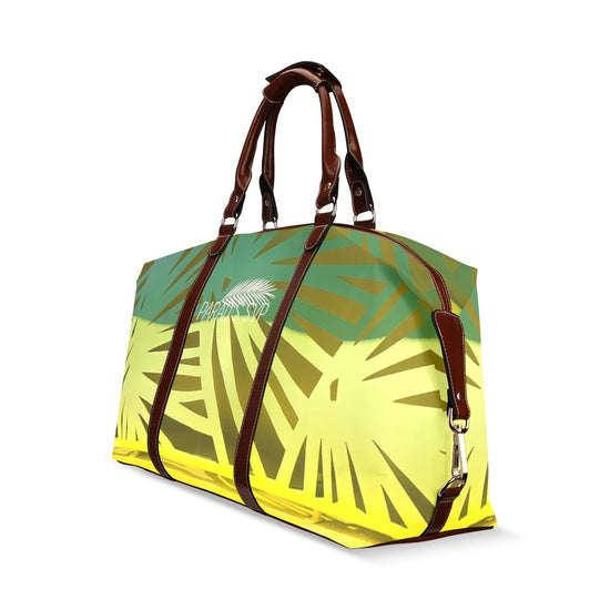 Island Fever - Bag | Travel Bag | PARADIS SVP