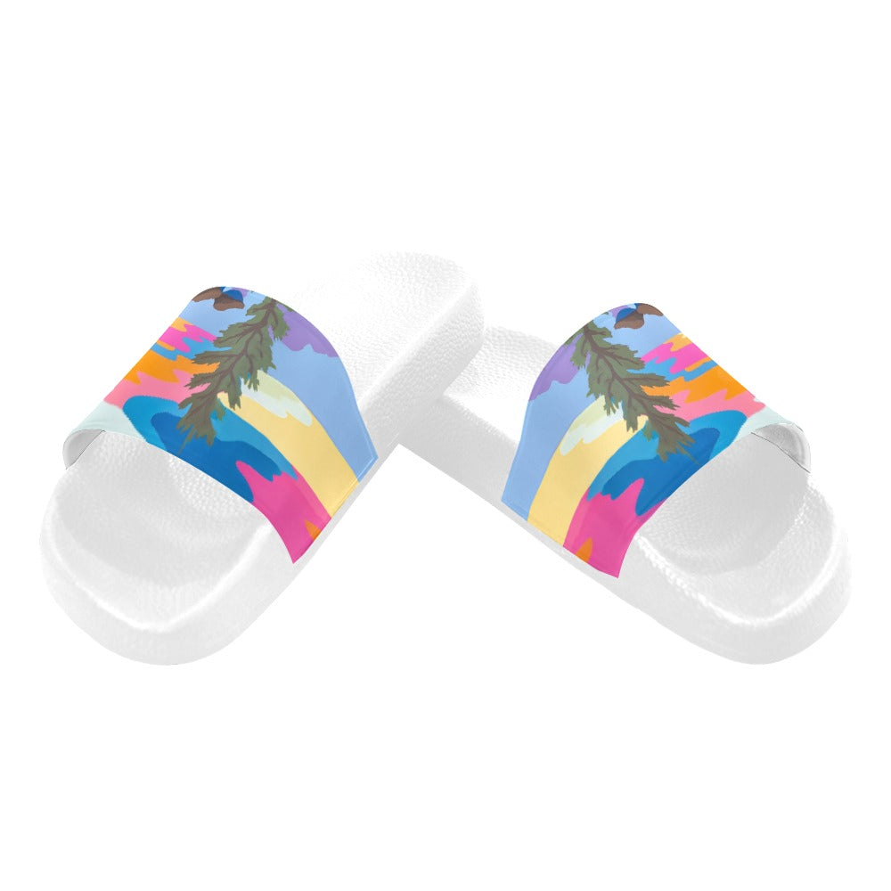 Sunset Beach Slides |  | PARADIS SVP