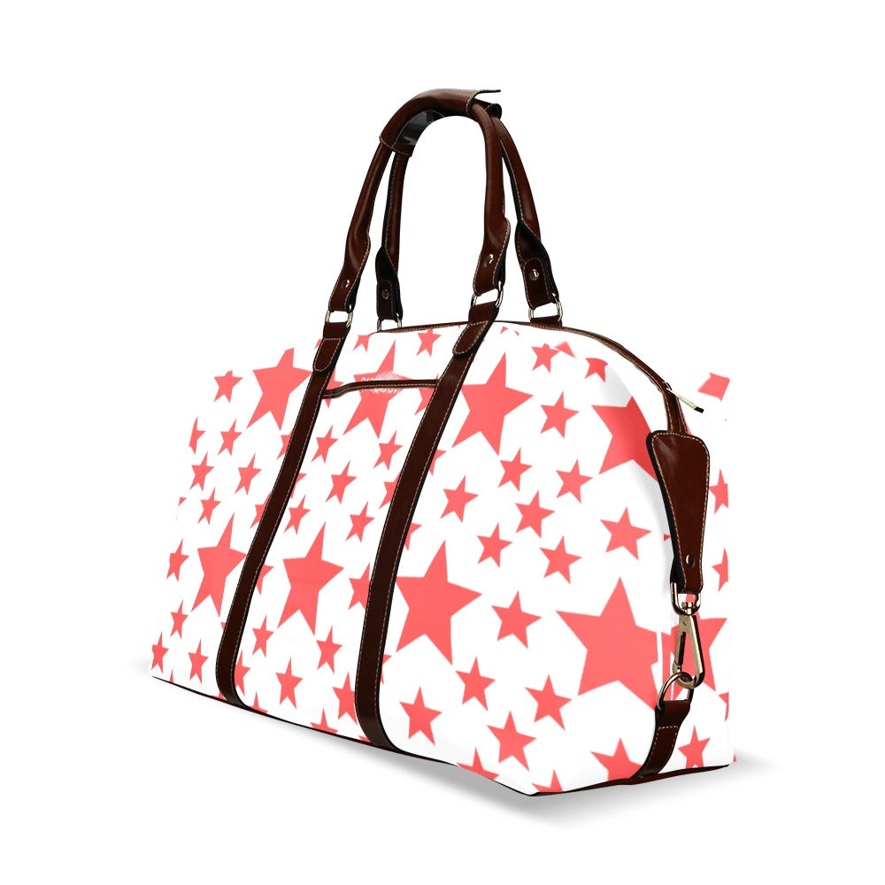 
                      
                        Starstruck - Red Bag | Travel Bag | PARADIS SVP
                      
                    