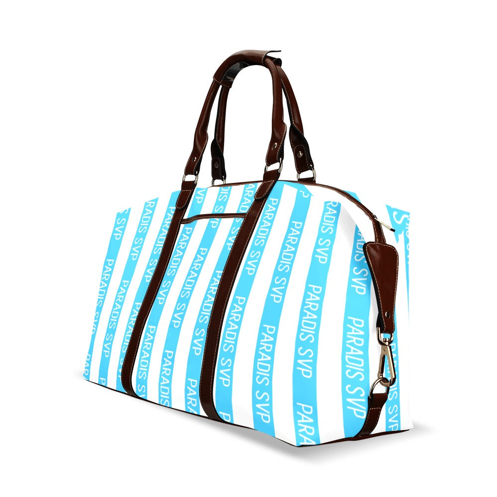 
                      
                        Cabana Cove Blue Bag | Travel Bag | PARADIS SVP
                      
                    