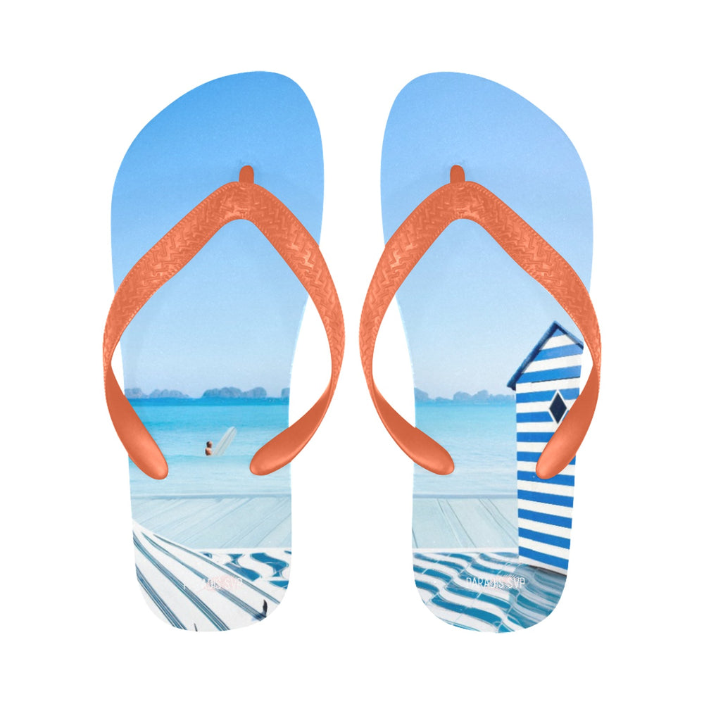 
                      
                        Surfer's Paradise Flip-Flops | FLIP-FLOPS | PARADIS SVP
                      
                    