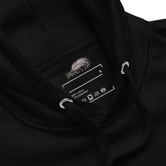 Comfy Hoodie - PSVP | Hoodie | PARADIS SVP