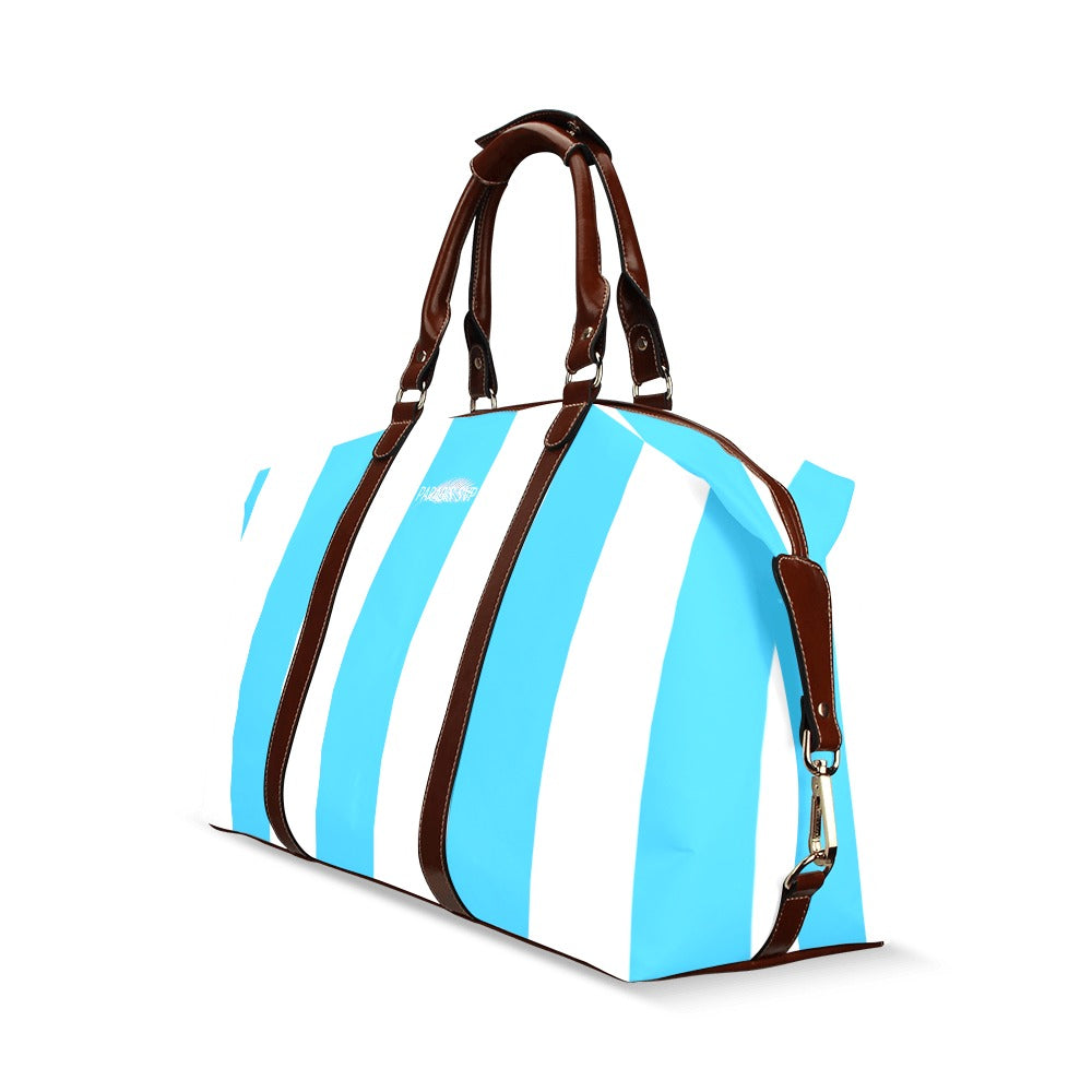 
                      
                        Coastal Cabana - Blue Bag | Travel Bag | PARADIS SVP
                      
                    