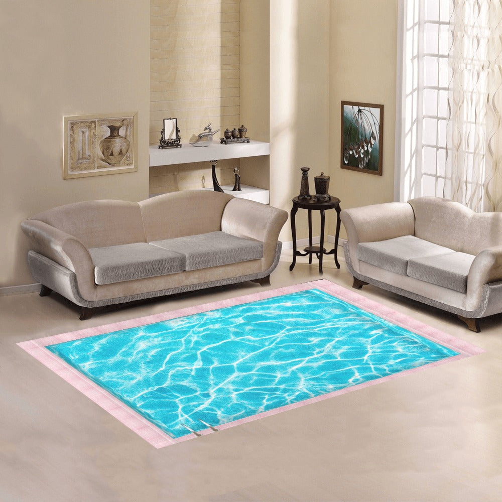 Dip In - Ultra Plush Rug | Home Decor | PARADIS SVP