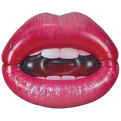 Double Big Lip - Inflatable | Inflatables | PARADIS SVP