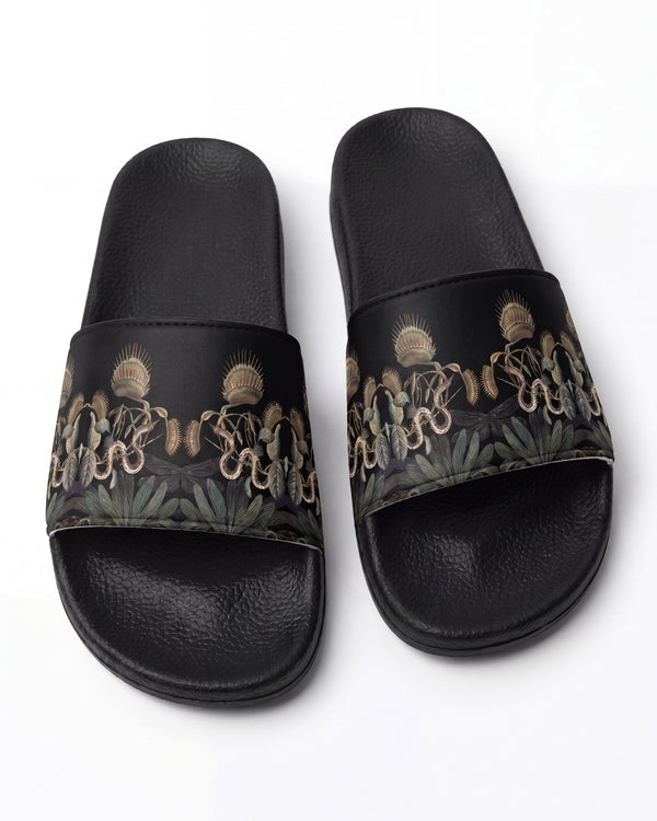 Gilded Snap Slides