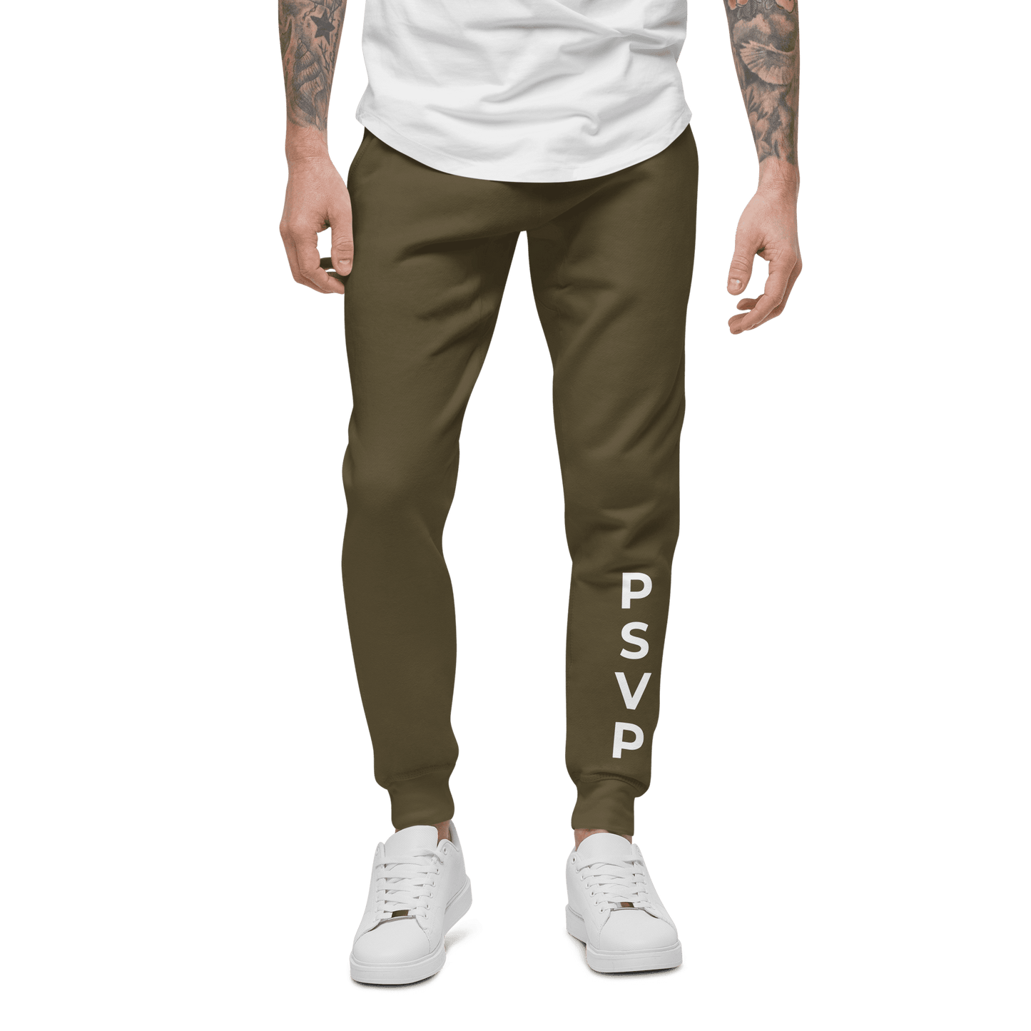 Comfy Mens Sweatpants - PSVP | Sweatpants | PARADIS SVP