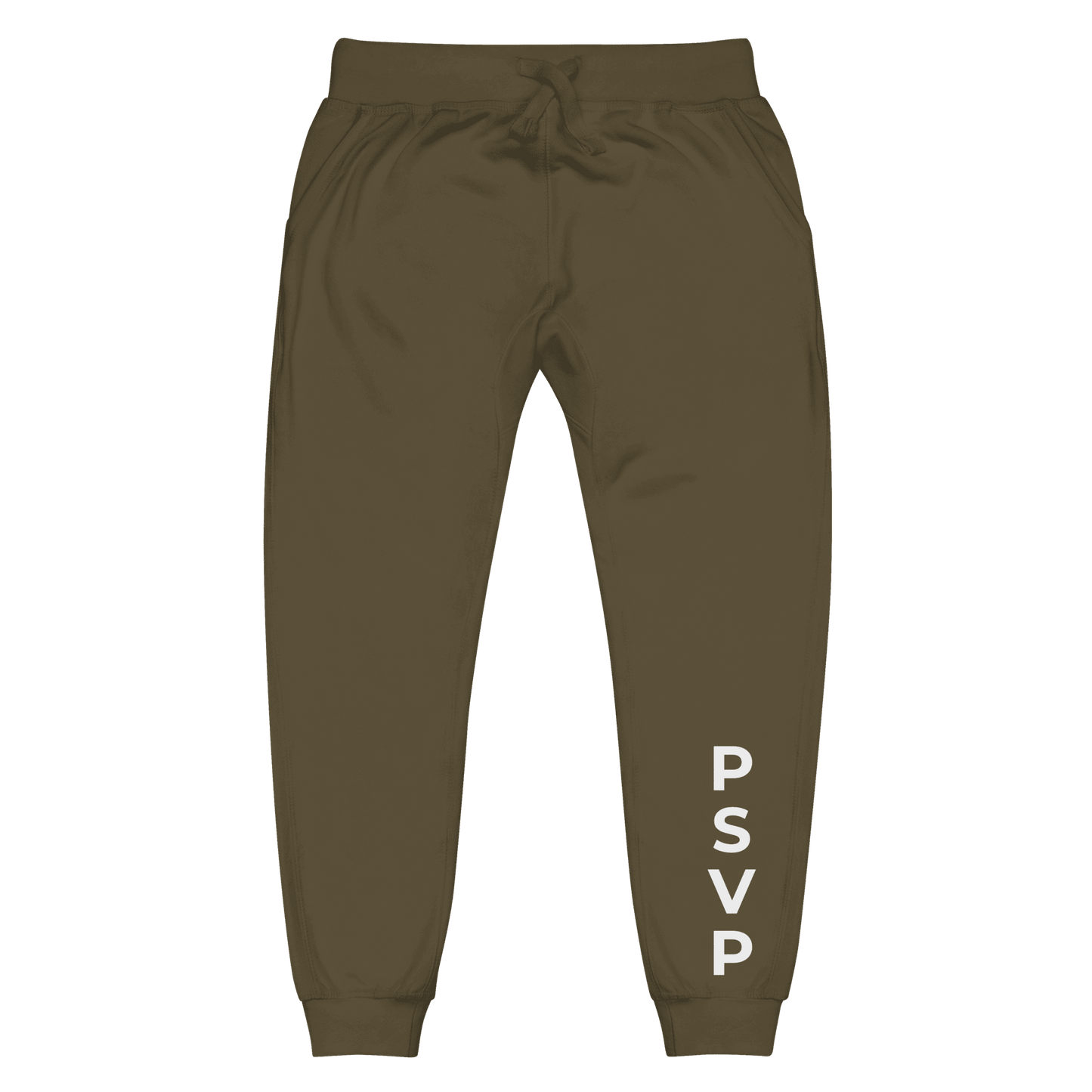 Comfy Mens Sweatpants - PSVP | Sweatpants | PARADIS SVP