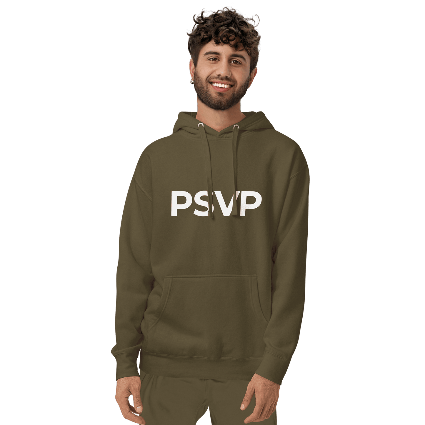 Comfy Hoodie - PSVP | Hoodie | PARADIS SVP
