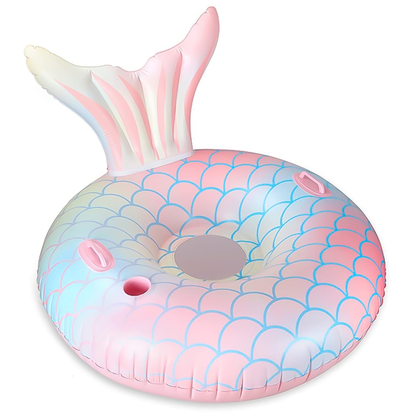 Enchanting Mermaid Finsies - Inflatable | Inflatables | PARADIS SVP