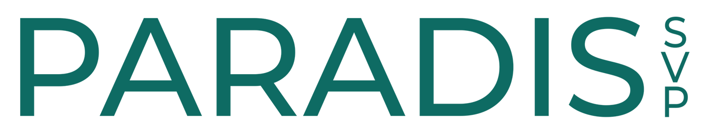 PARADIS SVP