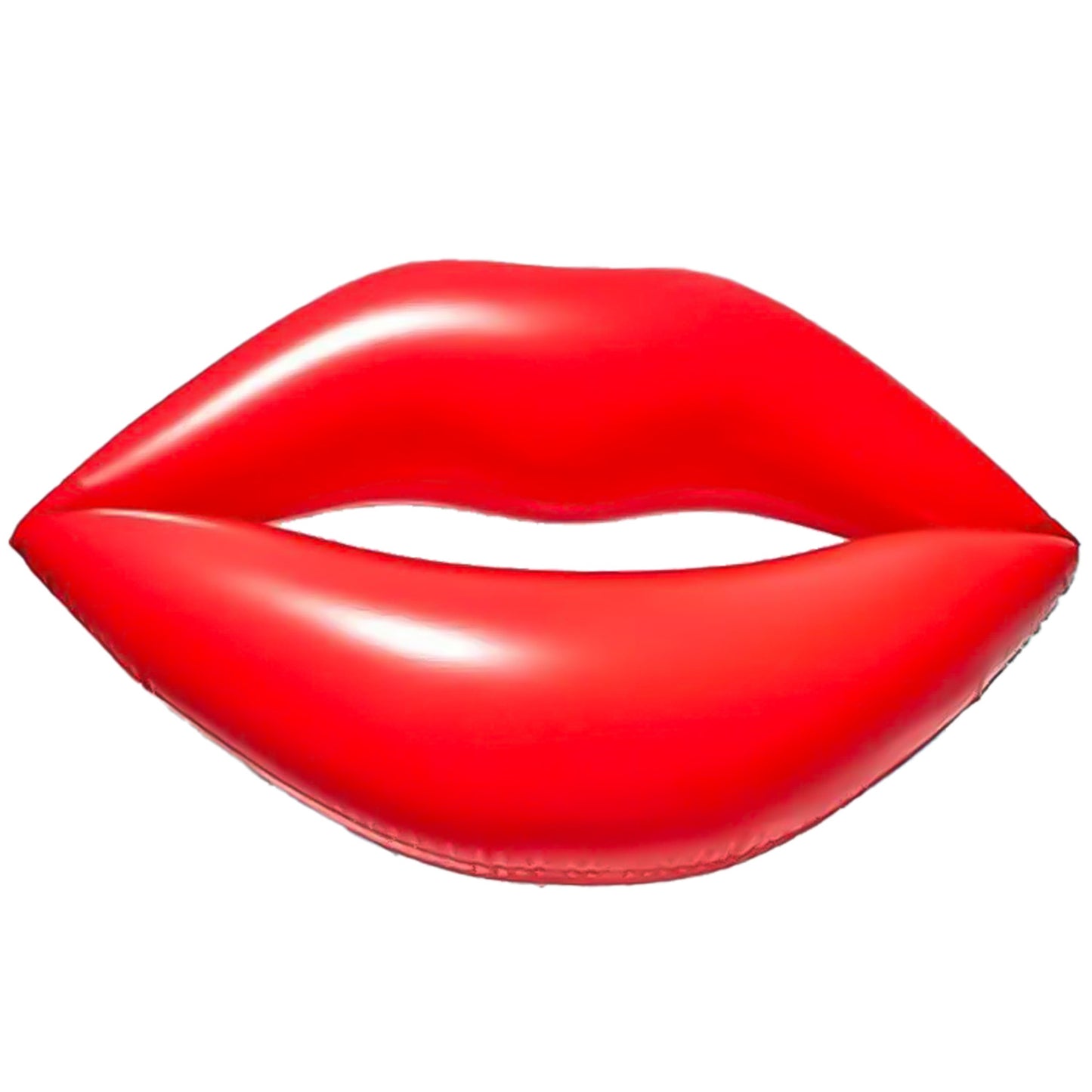Load image into Gallery viewer, Lucious Red lips - Inflatable | Inflatables | PARADIS SVP
