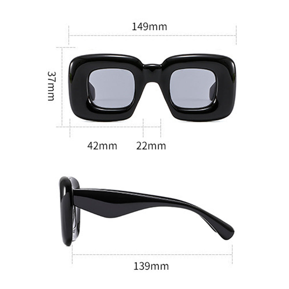 City Stroll - Sunglasses | Eyewear | PARADIS SVP