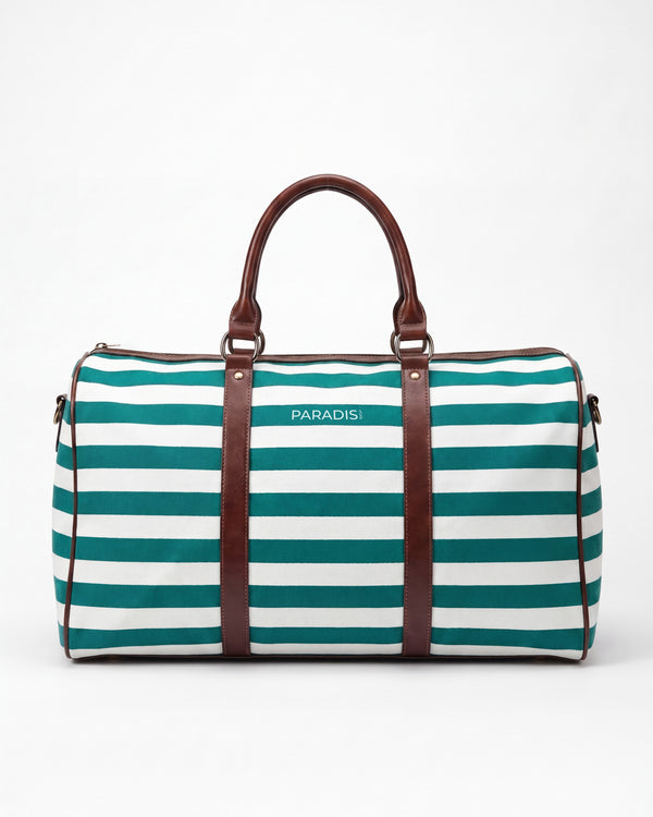 Tide Lines Duffle Bag