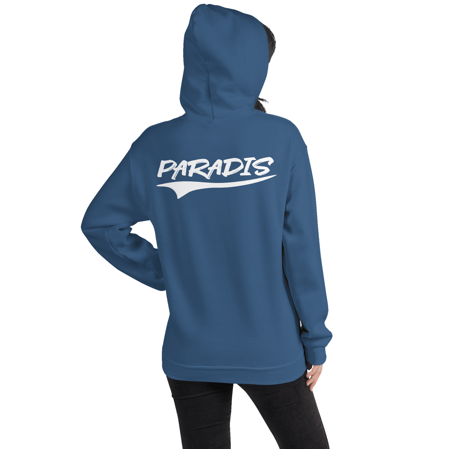 Paradis Life Hoodie | Hoodie | PARADIS SVP