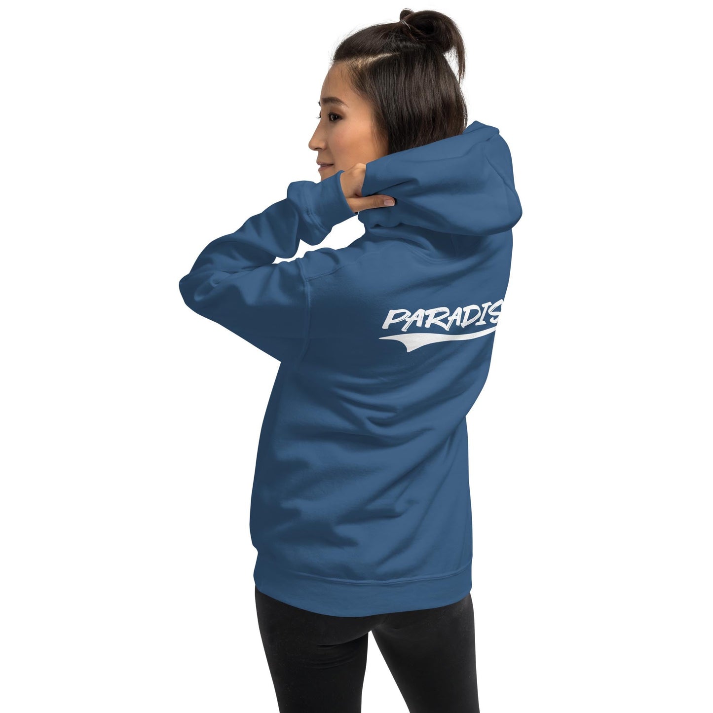 Paradis Life Hoodie | Hoodie | PARADIS SVP