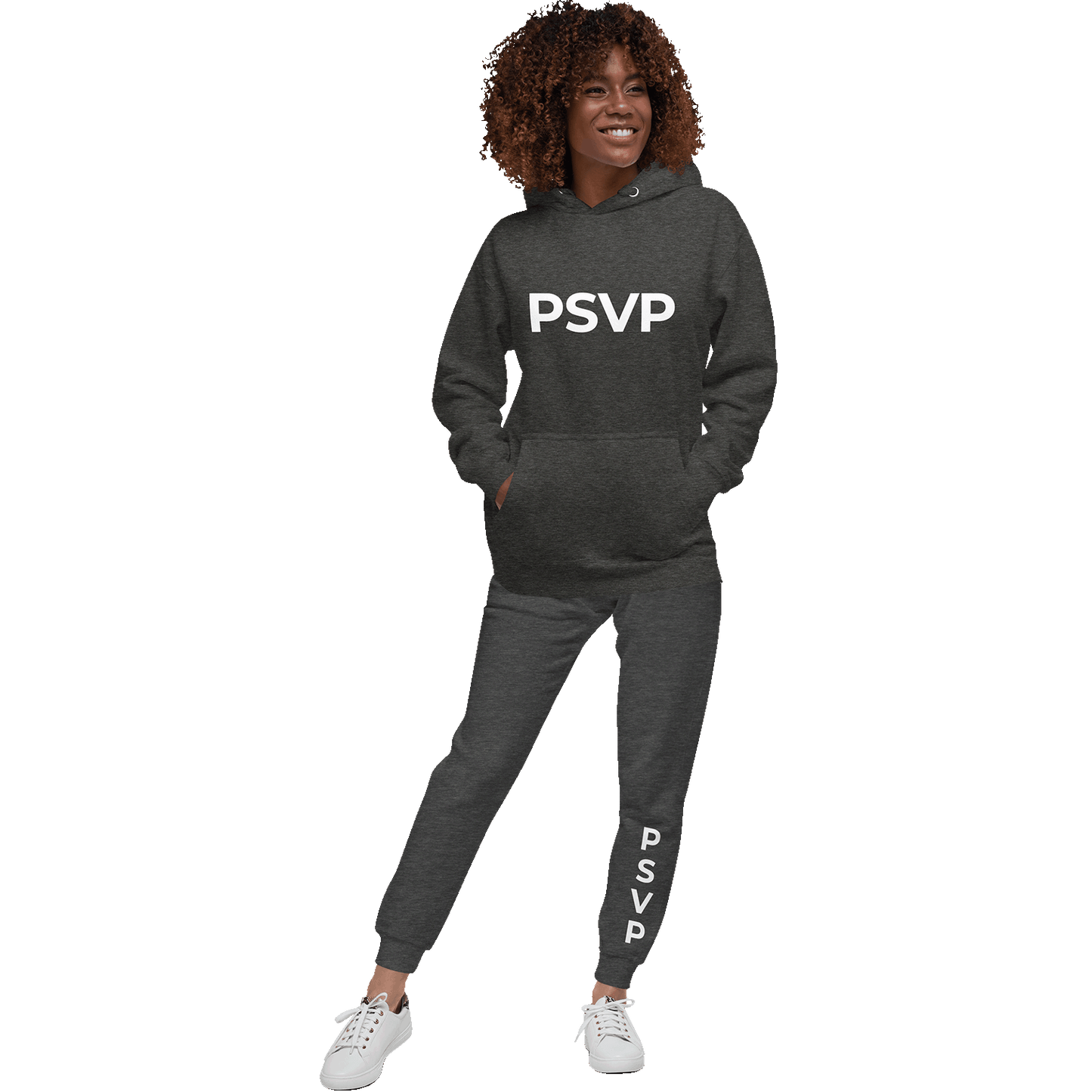 Soft Snug Hoodie - PSVP | Hoodie | PARADIS SVP
