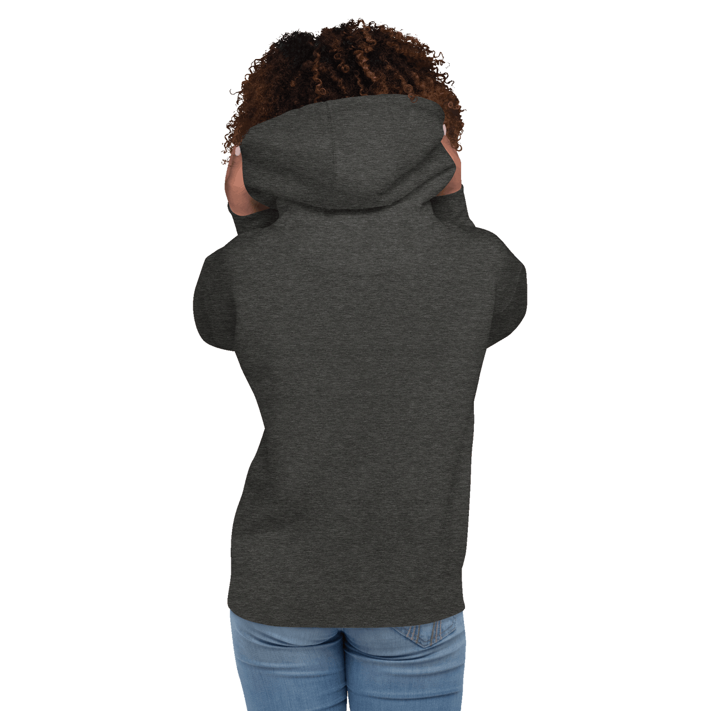 Soft Snug Hoodie - PSVP | Hoodie | PARADIS SVP