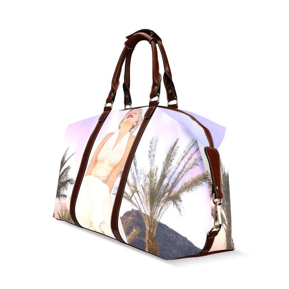 Load image into Gallery viewer, Palm Springs Affair - Bag | Travel Bag | PARADIS SVP
