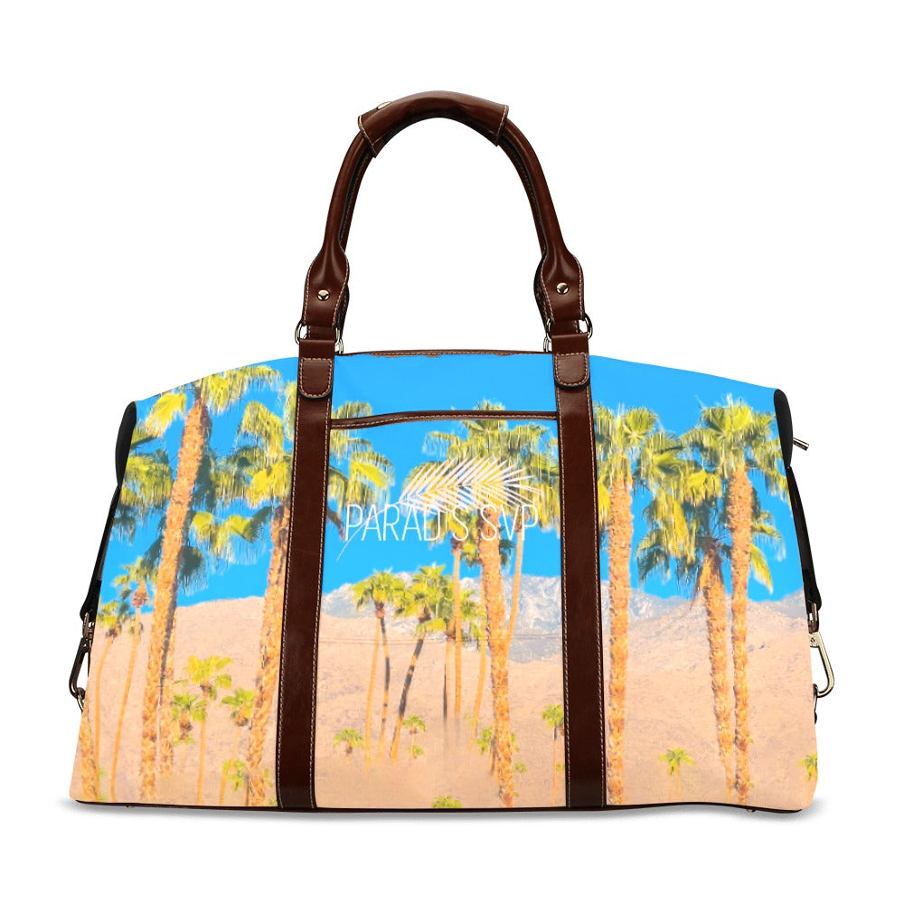 
                      
                        Palm Fever - Bag | Travel Bag | PARADIS SVP
                      
                    