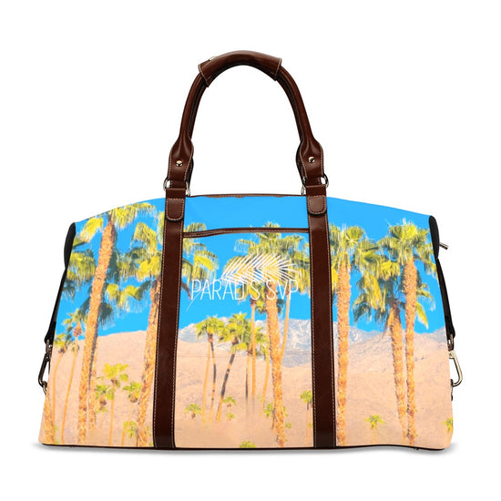 Palm Fever - Bag | Travel Bag | PARADIS SVP