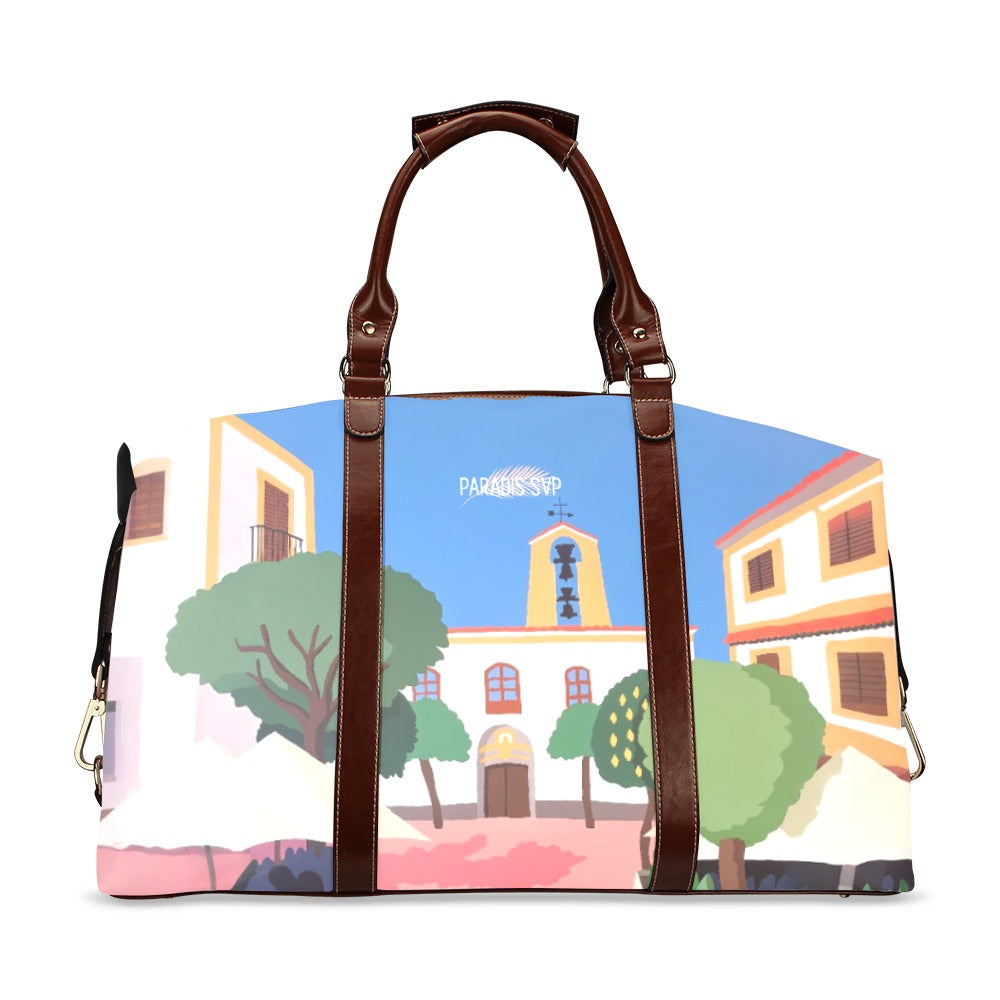 Ibiza Bag | Travel Bag | PARADIS SVP