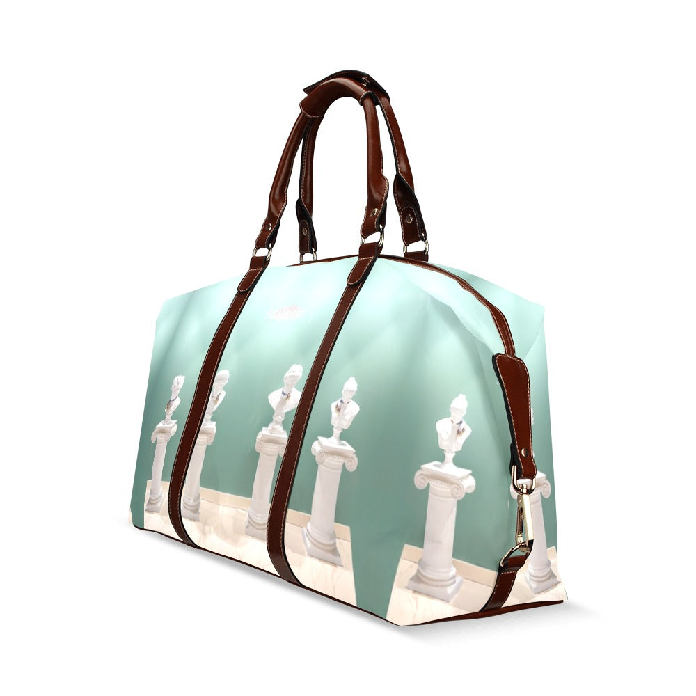 
                      
                        Statuesque Bag | Travel Bag | PARADIS SVP
                      
                    