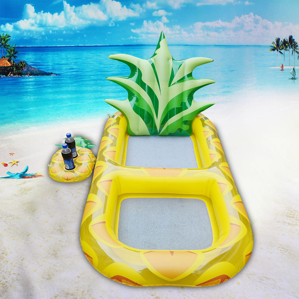 
                      
                        Pineapple Pool Lounger - Inflatable | Inflatables | PARADIS SVP
                      
                    