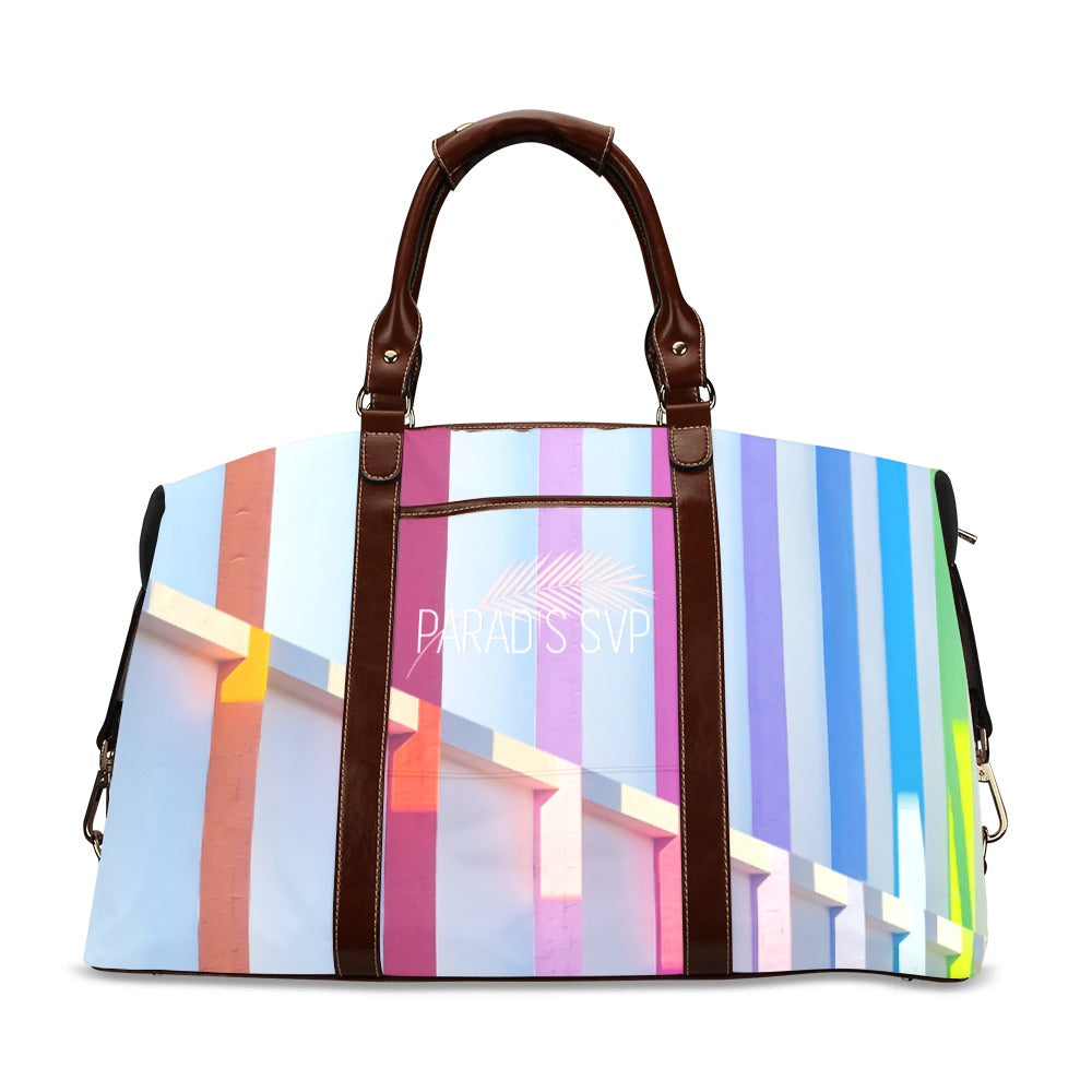 
                      
                        Pixel Punch - Bag | Travel Bag | PARADIS SVP
                      
                    