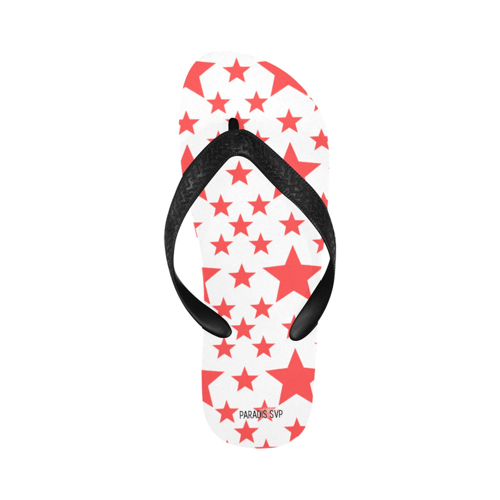 
                      
                        Starstruck - Red Flip-Flops | FLIP-FLOPS | PARADIS SVP
                      
                    