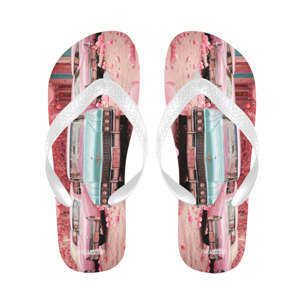 Cadi Lad Flip-Flops | FLIP-FLOPS | PARADIS SVP