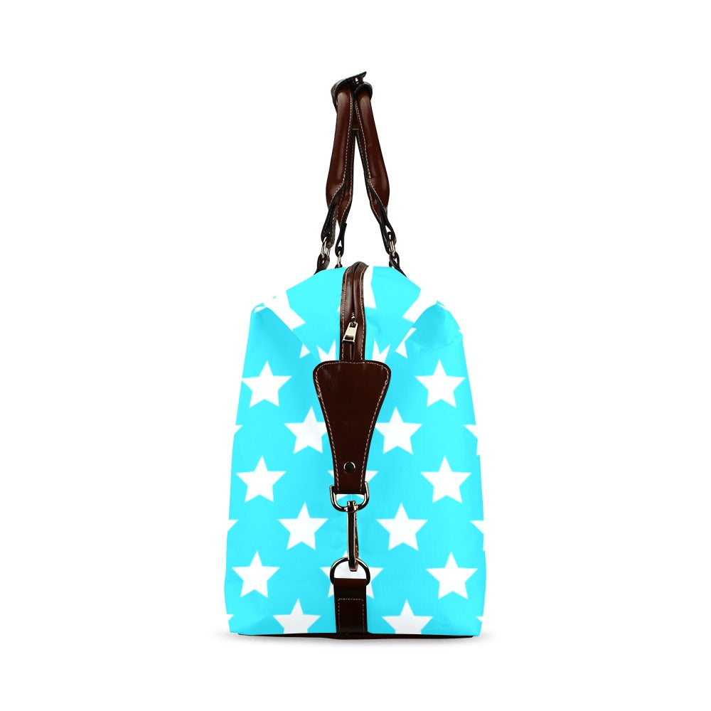 
                      
                        Starstruck - Blue Bag | Travel Bag | PARADIS SVP
                      
                    